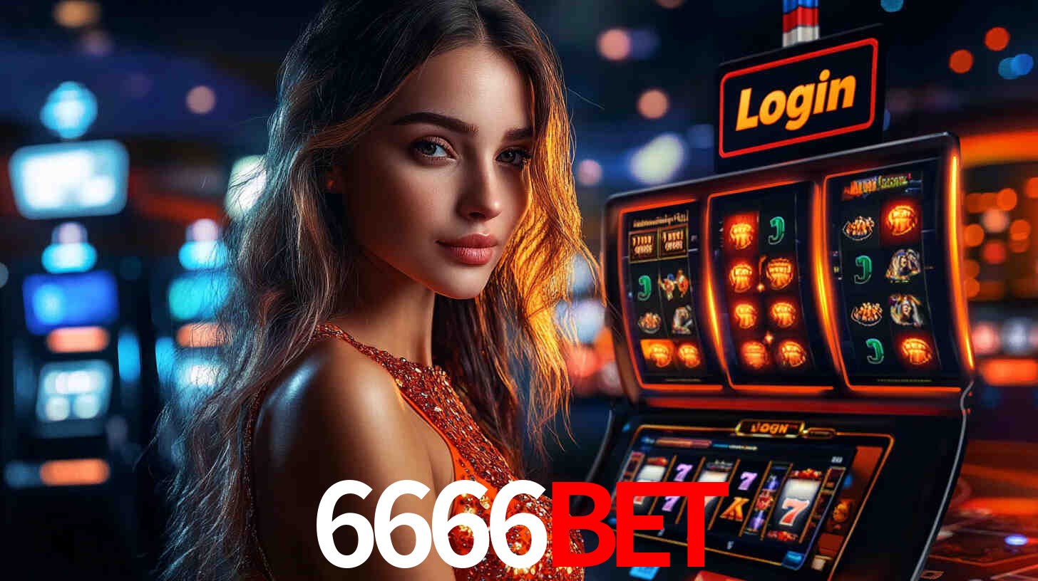 6666bet: Seu Cassino Premiado com Pagamentos Rápidos