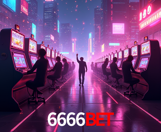 Experiência VIP 6666bet