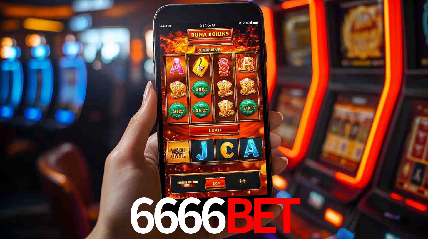 6666bet com baixar
