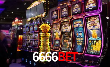 A Emoção da Loteria na 6666bet: Uma Chance de Mudança de Vida