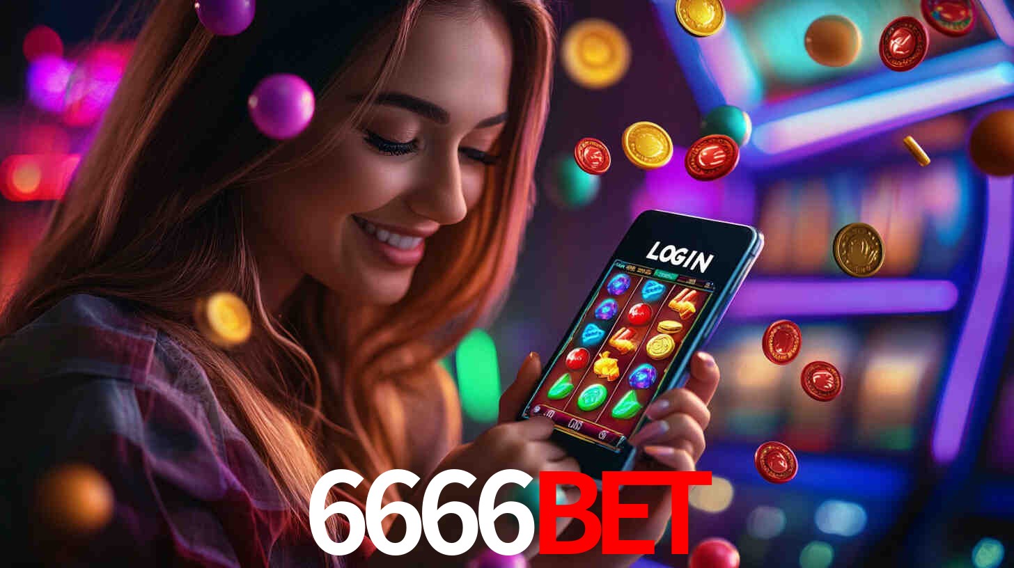 6666bet - Bem-vindo ao Cassino Oficial - 6666bet.com