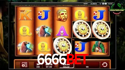 Inovações de Jogos na 6666bet: O Futuro das Experiências Interativas