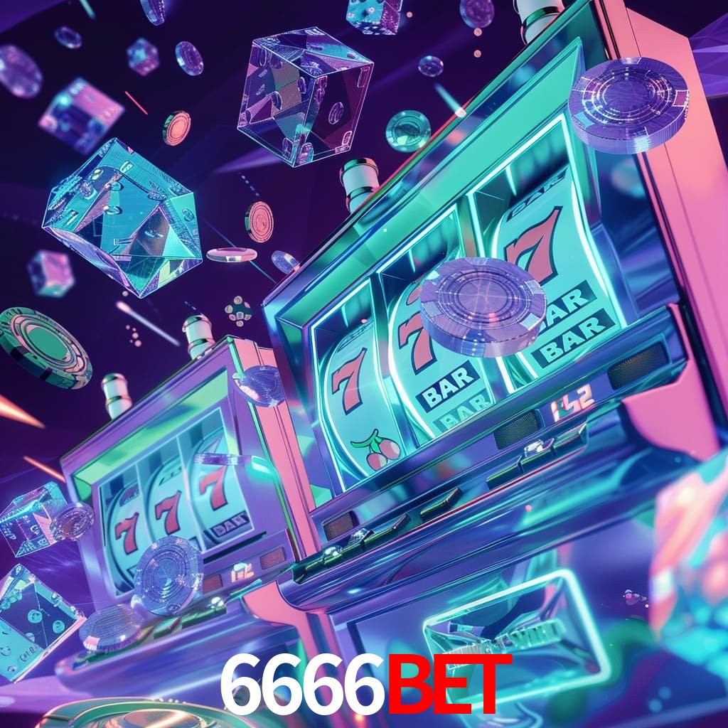 Mesa de Roleta 6666bet