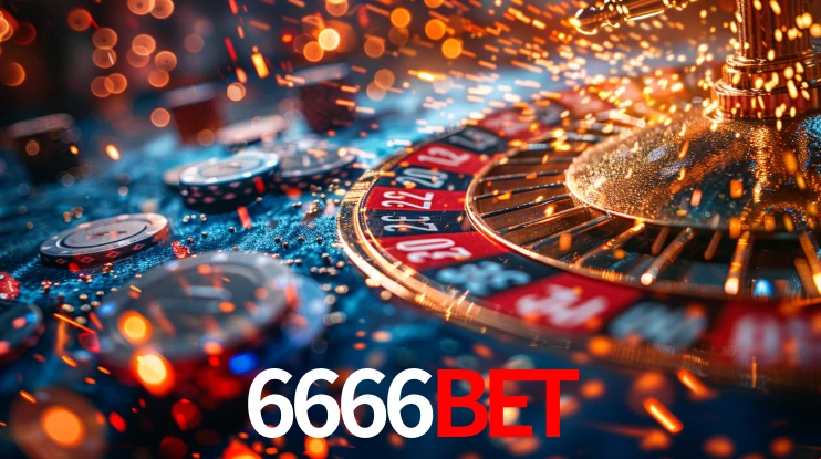 Casino Ao Vivo 6666bet