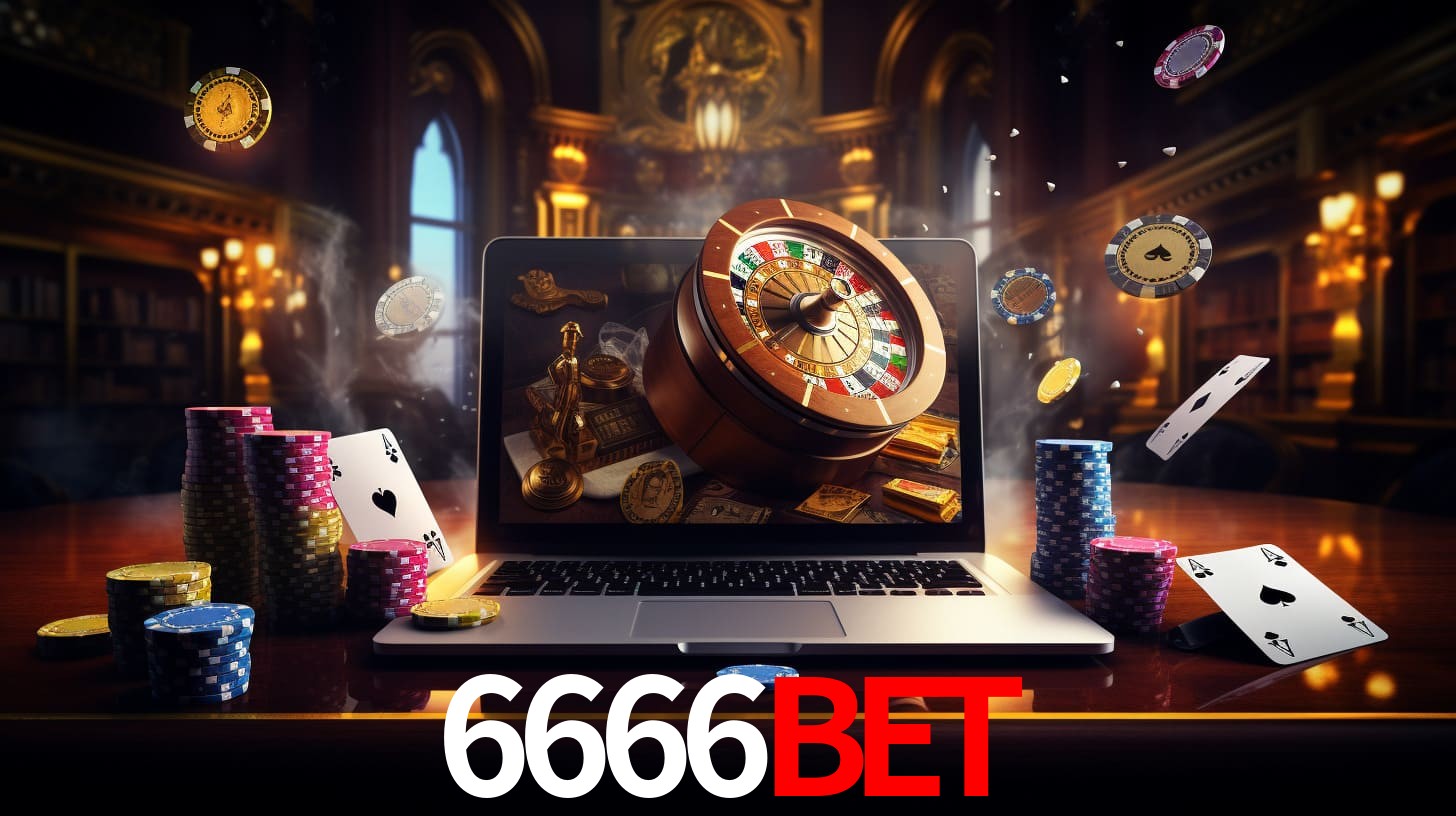 APP oficial da 6666bet para mobile
