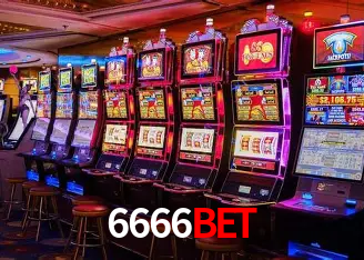 A Emoção da Loteria na 6666bet: Uma Chance de Mudança de Vida
