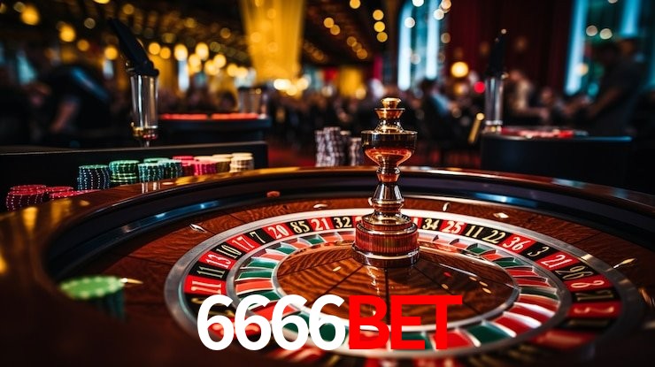Descubra a Magia dos Jogos de Arcade no 6666bet