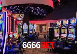 Cadastro Rápido 6666bet