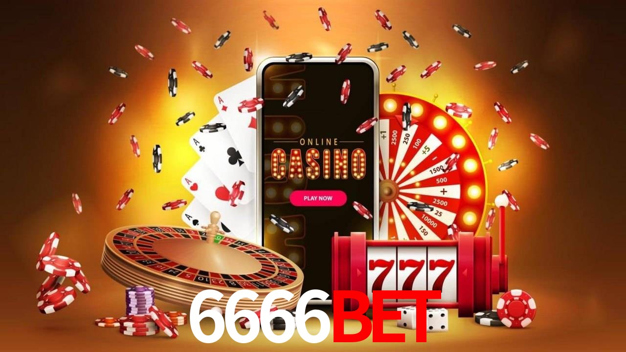 Promoções Sazonais 6666bet