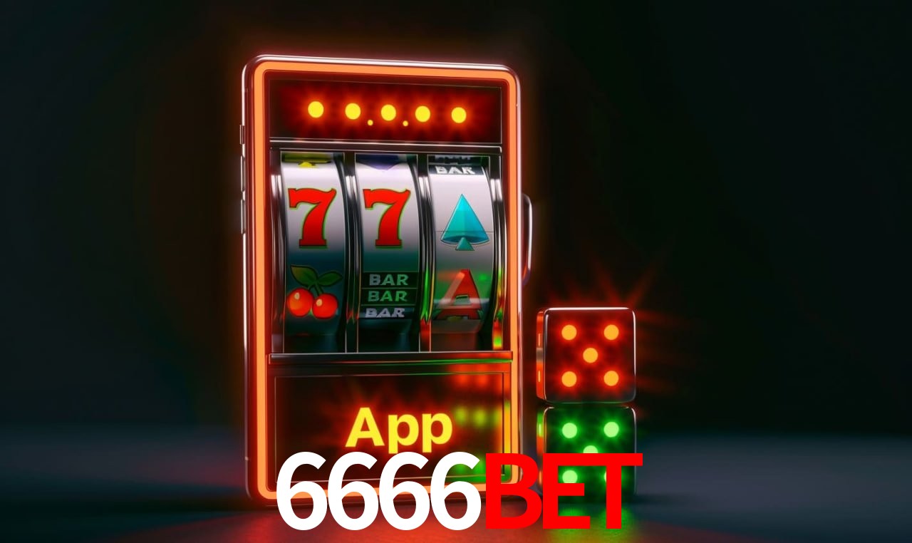 Sistemas de Segurança 6666bet