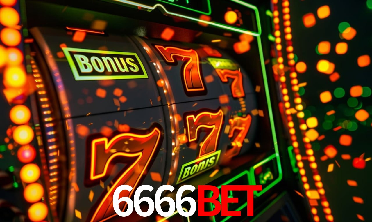 Programa VIP 6666bet