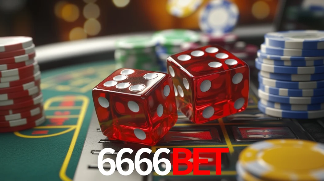 Programa VIP 6666bet