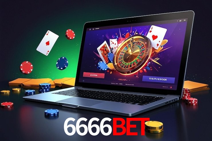 Provedores de Jogos 6666bet