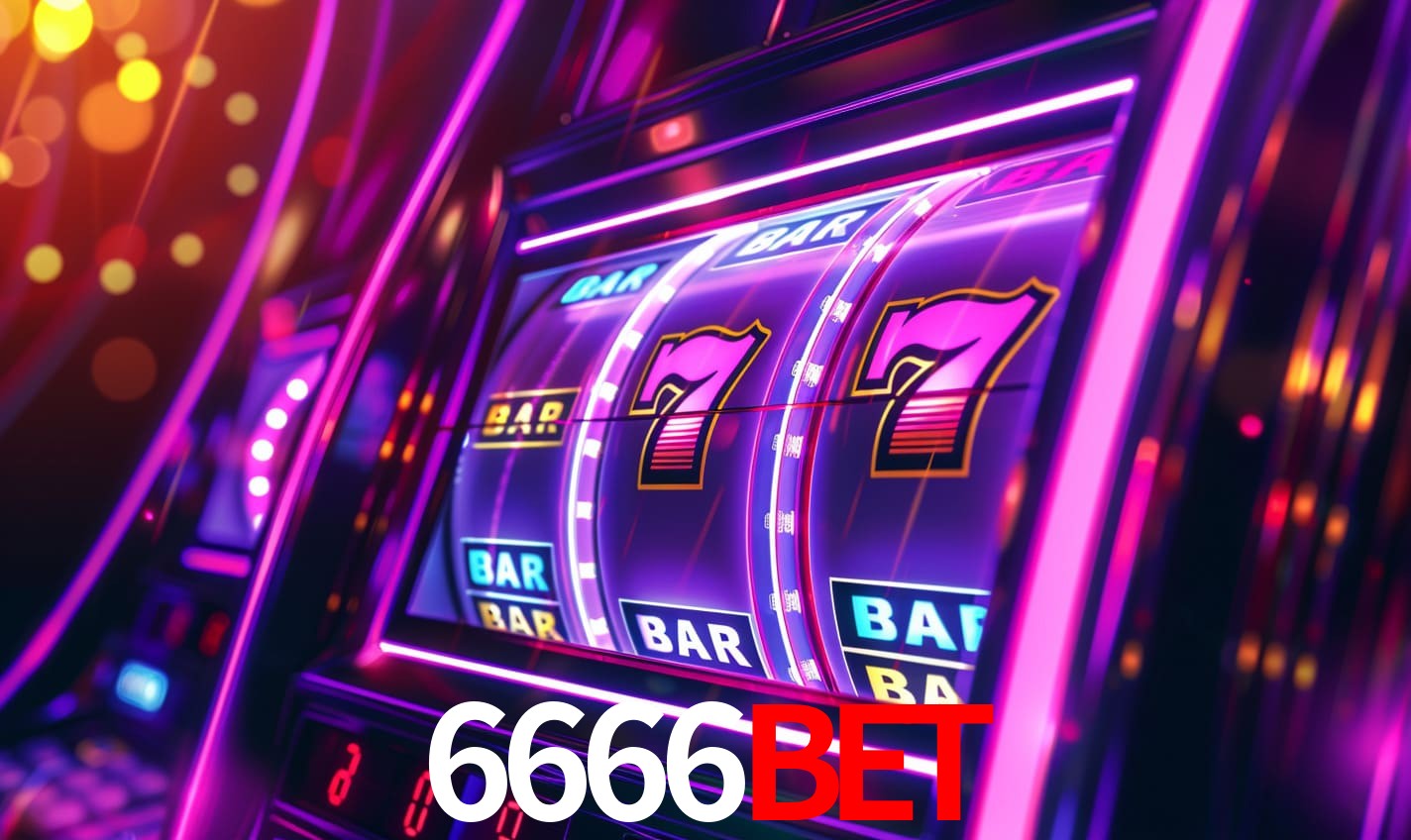 6666bet: A Experiência de Casino com Jogos de Mesa ao Vivo