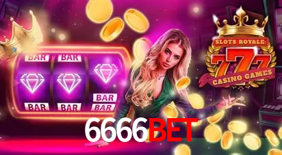 Descubra o Programa VIP da 6666bet: Vantagens Exclusivas para Jogadores