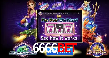A Experiência Imersiva dos Cassinos Ao Vivo no 6666bet