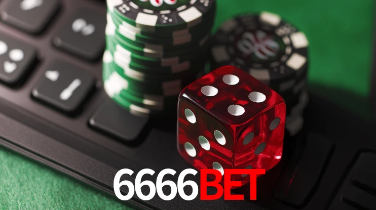 Casino VIP 6666bet
