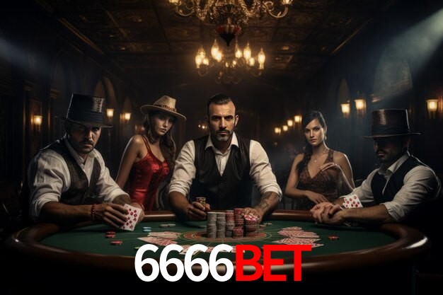 Torneios 6666bet