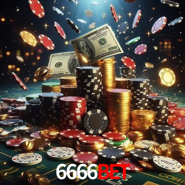 Casino VIP 6666bet