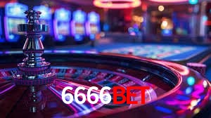 Cadastro Rápido 6666bet