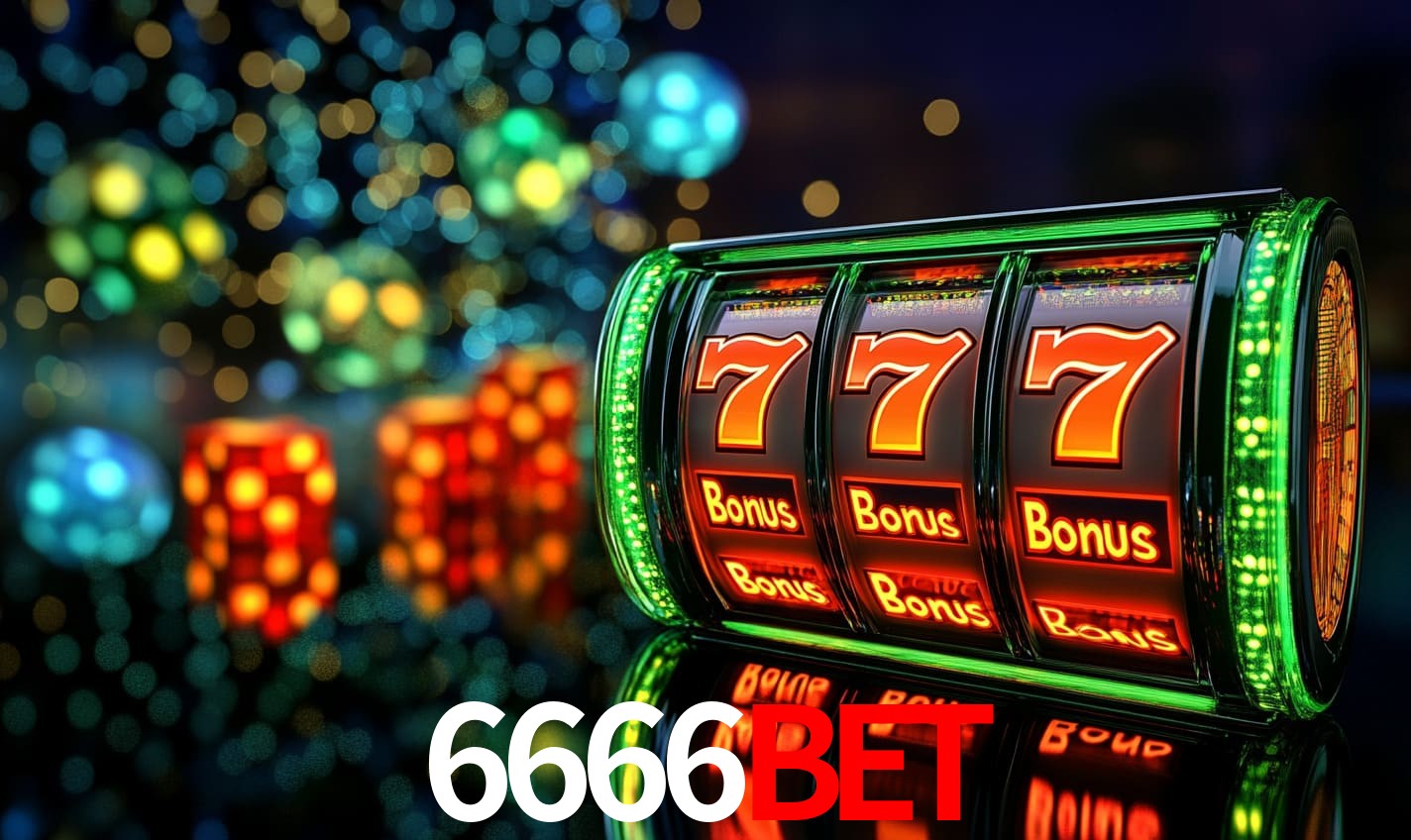 Experiência VIP 6666bet
