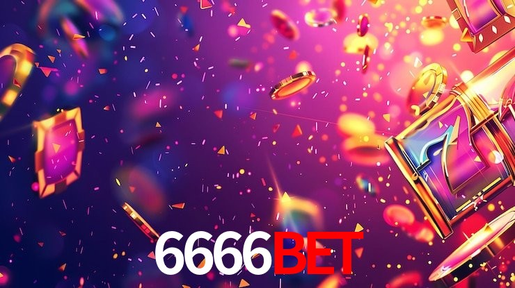 Casino Ao Vivo 6666bet