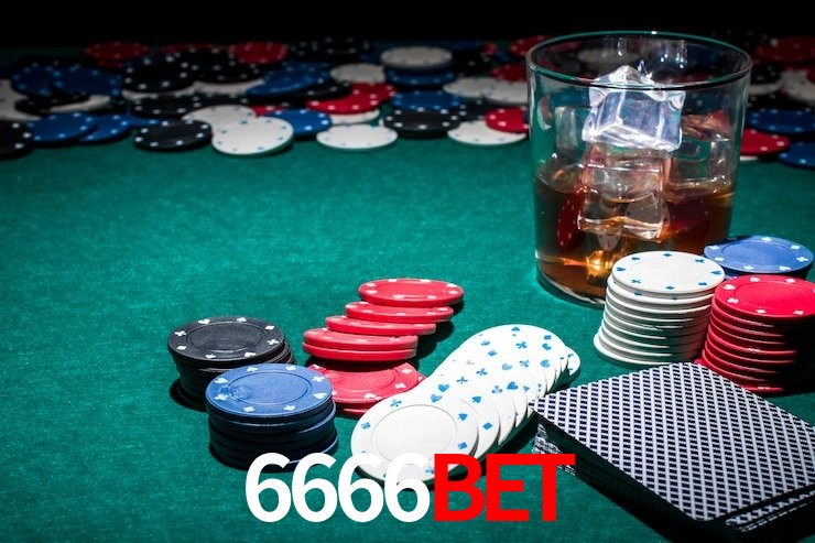 Recursos de Bônus 6666bet