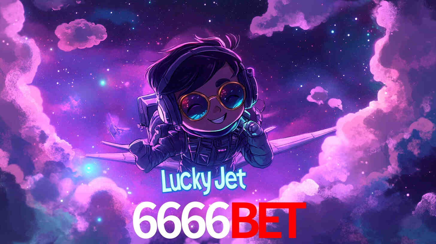 A Emoção da Loteria na 6666bet: Uma Chance de Mudança de Vida