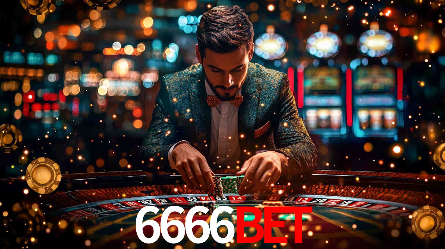 6666bet com baixar
