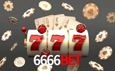 Apostas Esportivas na 6666bet: Um Guia Completo