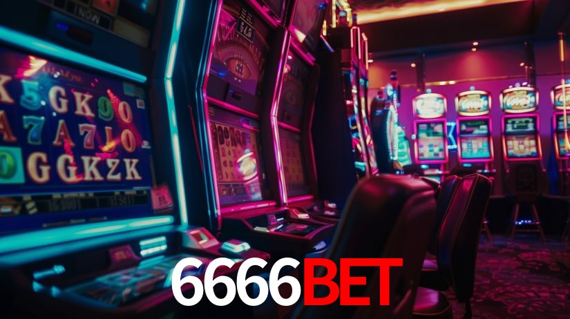 Desvendando o Mundo dos Jogos Virtuais na 6666bet