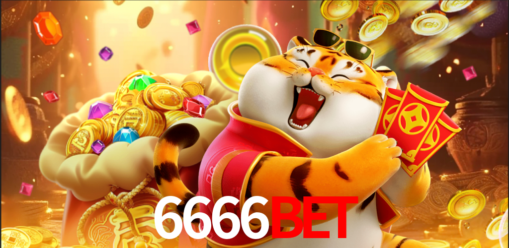 6666bet com baixar