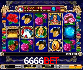 A Emoção da Loteria na 6666bet: Uma Chance de Mudança de Vida