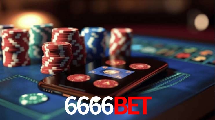 Promoção Relâmpago 6666bet