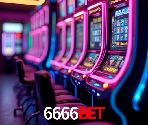 Tecnologia da Plataforma 6666bet