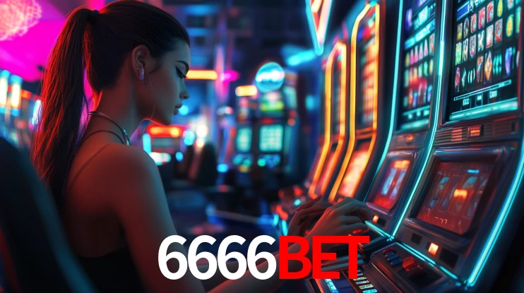 6666bet com baixar