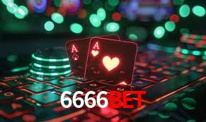 Benefícios da Conta 6666bet