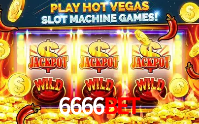Inovações de Jogos na 6666bet: O Futuro das Experiências Interativas