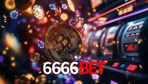 Mesa de Blackjack 6666bet