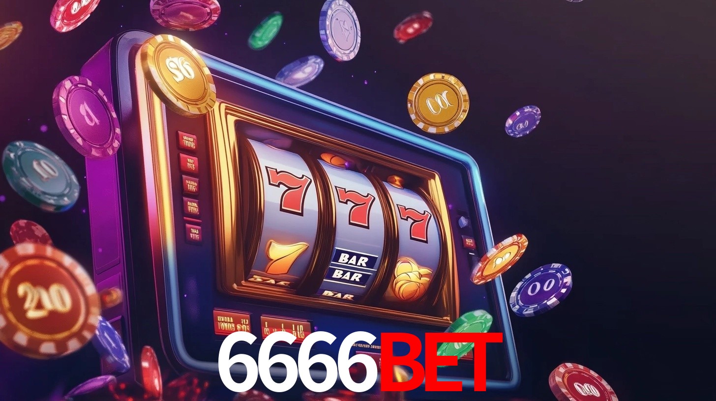 Bônus Diários 6666bet
